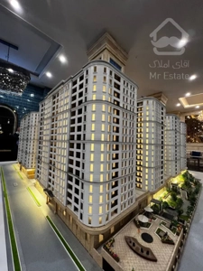 اغاز پیش فروش پروژه 2000 واحدی کوهک/فول هتلینگ