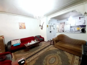 اجاره آپارتمان تبریز 50 متری شهرک نور فجر بهاران