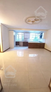 ۸۰ متر فول امکانات رو به آفتاب در باغ فیض