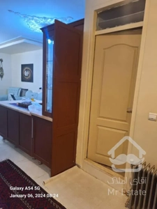 ۶۵متر*تاپ لوکیشن*نقشه استثنایی*بدون ضعف