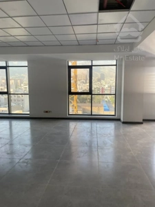 فروش 92متری اداری/فول امکانات