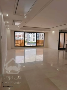 فروش واحد 225 متری مسکونی رونیکا پالاس قیطریه