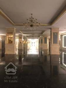 پیش فروش آپارتمان 115 متری دو خوابه با امکانات فول هتلینگ