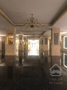 پیش فروش آپارتمان 128 متری فول امکانات