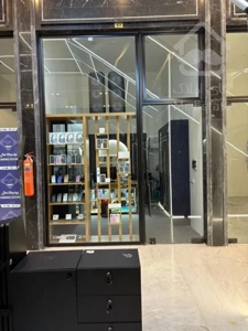 رهن و اجاره واحد تجاری 40 متری رونیکامال هروی