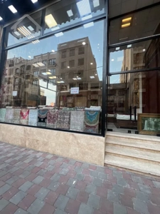 اجاره مغازه 19 متری در مرکز خرید رونیکا مال روی