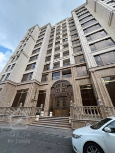 پیش فروش رونیکا پالاس دردشت ، فول امکانات و دسترسی عالی