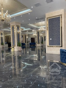 پیش فروش آپارتمان 64 متری مدرن یک خواب در رونیکا پالاس نیایش