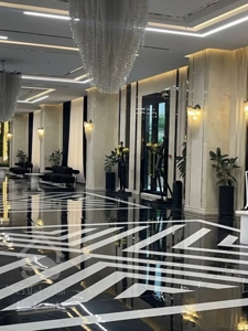 پیش فروش 90 متر 2 خواب / رونیکاپالاس نیایش