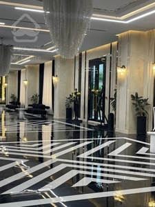 پیش فروش آپارتمان 105 متری مدرن در رونیکا پالاس نیایش