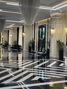 پیش فروش واحد شیک و مدرن به متراژ 122 متر در شرق