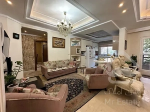 خرید آپارتمان 130 متری در نیاوران زیر قیمت