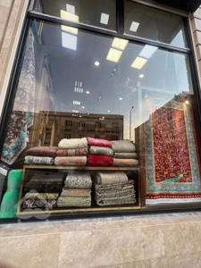 فروش مغازه 19 متری در مرکز خرید رونیکا مال هروی