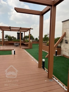 •رونیکاپالاس؛تجربه قدم زدن روی فرش لوکس معماری/230متر /3خواب