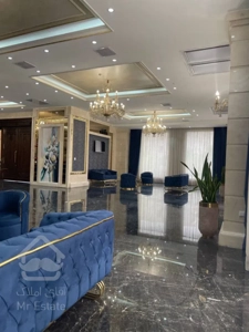 پیش فروش آپارتمان 123 متری لاکچری دوخواب از دم قسط در دردشت