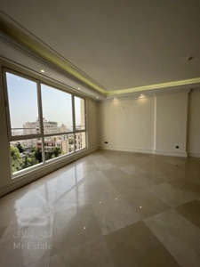 فرمانیه عسگریان 273 متر 2 تراس ویو کوه