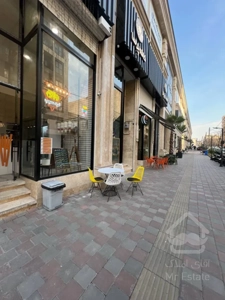 اجاره مغازه 39 متری در مرکز خرید رونیکا مال هروی