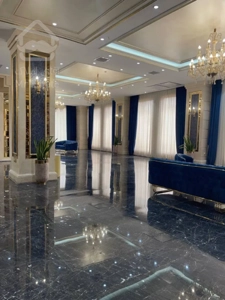 پیش فروش آپارتمان 90 متری لاکچری در سردار جنگل شمالی،خانه ای مناسب برای تمام نسل ها