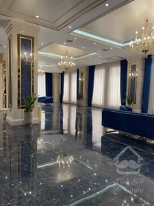 پیش فروش 55 الی 105 متری غرب تهران/شرکت ابنیه سازان مقاوم قربانی