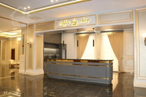 واحدهای اداری در پونک متراژ متنوع و با موقعیت عالی سازنده حاج رحیم قربانی/ سند اداری