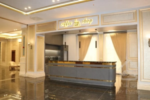 فروش واحد اداری فلت رونیکاپالاس غروی