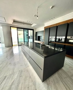 سهیل قیطریه 150 متر نوساز مدرن فول مشاعات