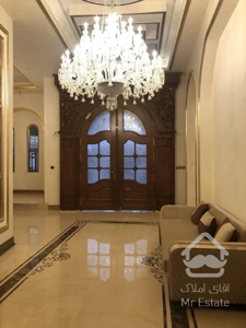 330 متر پیش فروش جمشیدیه