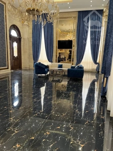 پیش فروش رونیکا پالاس دردشت ، متریال درجه یک و امکانات فول هتلینگ