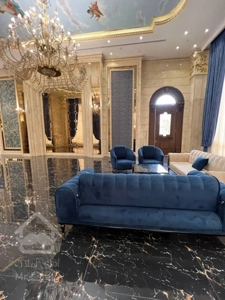 پیش فروش آپارتمان 123 متری فول هتلینگ دو خواب در رونیکا پالاس دردشت