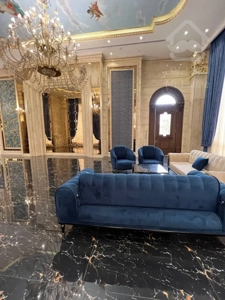 پیش خرید مسکونی در منطقه 1/ با متراژ116 دوخواب/فول هتلینگ/متریال درجه 1