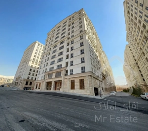 پیش فروش واحد 230متری در برجی مجلل و لوکس