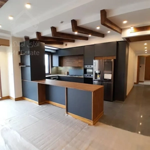 خرید آپارتمان 110 متری 2 خواب در نیاوران برج باغ مشاعات هتلینگ