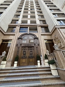 پیش فروش 90 متر رونیکا پالاس لاله در بهترین لوکیشن تهران منطقه 1