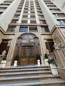 پیش فروش 116متر رونیکا پالاس لاله با متریال درجه یک