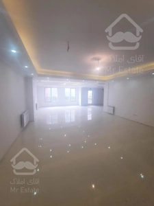 ۹۲ متر فول امکانات سالن پرده خور در اباذر