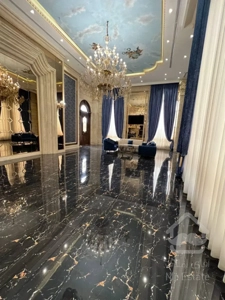 برج فول هتلینگ لاله/سه خواب/مستر/منطقه1/مشاعات آبی