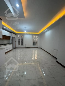 ۷۵ متر فول رو به آفتاب در سازمان برنامه