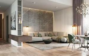 پیش فروش آپارتمان ۱۶۵متری۳خوابه تراس قابل چیدمان و کاربردی