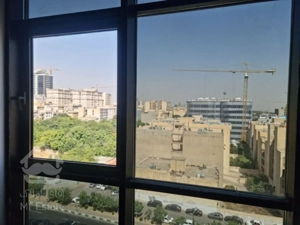 واحد  اداری فلت  در پونک شمالی  رونیکا غروی / پارک اداری رونیکا پالاس