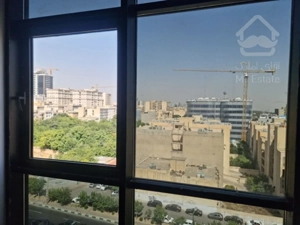 واحدهای اداری در رونیکاپالاس در پونک  با متراژ متنوع  و موقعیت عالی/لوکیشن بی نظیر