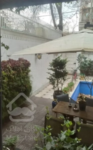 خرید ویلایی لاکچری 505 متری در نیاوران