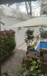 خرید ویلایی لاکچری 505 متری در نیاوران زیر قیمت