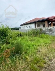 🏡 #زمین مسکونی شهرکی🏡