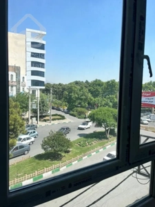 90 متر اداری سه باندی گوهردشت