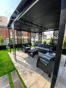 فروش آپارتمان 137 متری مدرن نیاوران