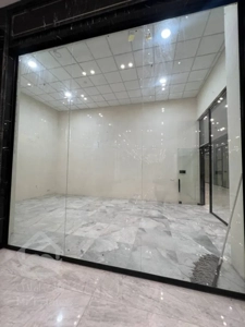 اجار مغازه 39 متری  در مرکز خرید رونیکا مال هروی