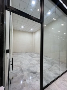 فوش مغازه 36 متری در مرکز خرید رونیکا مال هروی