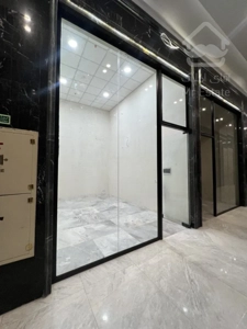 فروش مغازه 19 متری در مرکز خرید رونیکا مال هروی مژده