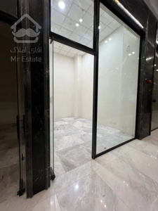 فروش مغازه 19 متری درمرکز خرید رونیکا مال هروی