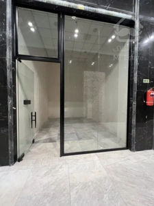 اجاره مغازه 19 متری در مرکز خرید رونیکا مال هروی